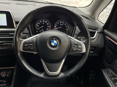 BMW 2 Series 225XE SPORT ACTIVE TOURER 18