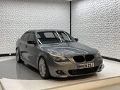 BMW 5 Series 530D M SPORT 1