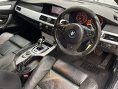 BMW 5 Series 530D M SPORT 3