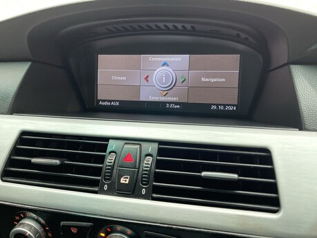 BMW 5 Series 530D M SPORT 35