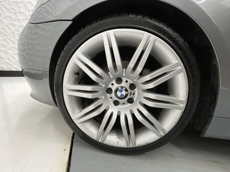 BMW 5 Series 530D M SPORT 51