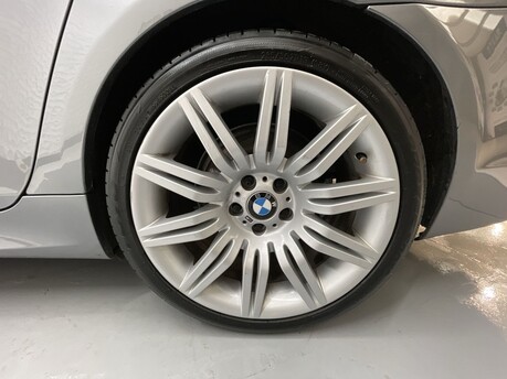 BMW 5 Series 530D M SPORT 53