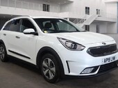 Kia Niro 2 1