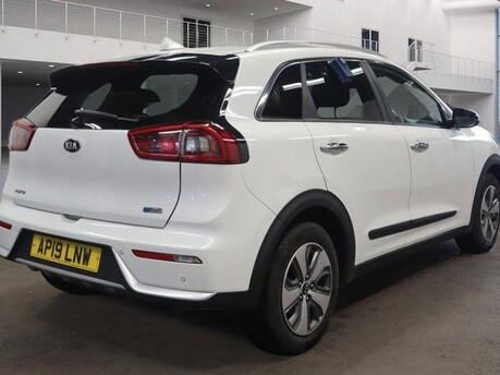 Kia Niro 2 11