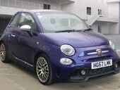 Abarth 595 595 1