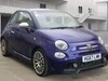 Abarth 595 595