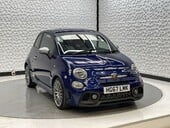 Abarth 595 595 1