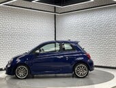 Abarth 595 595 4