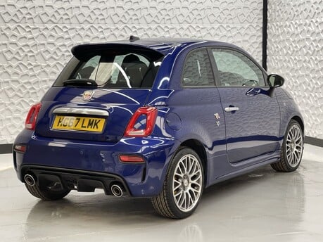 Abarth 595 595 7