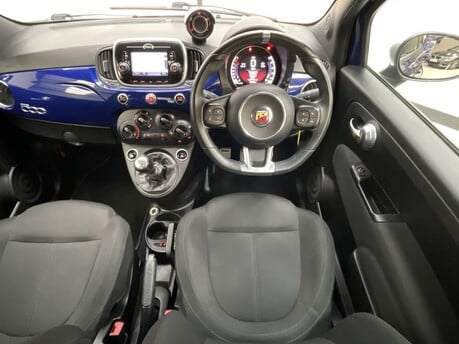 Abarth 595 595 13