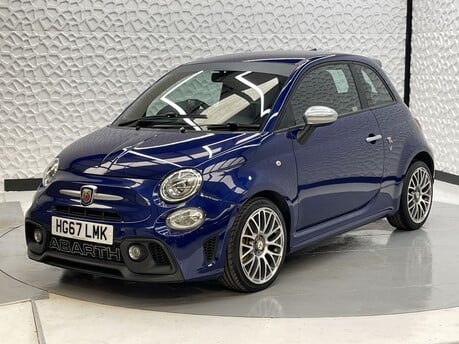 Abarth 595 595 3