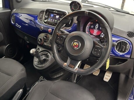 Abarth 595 595 10