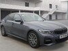 BMW 3 Series 330E M SPORT