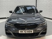 BMW 3 Series 330E M SPORT 2