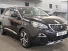 Peugeot 3008 BLUEHDI S/S ALLURE