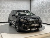 Peugeot 3008 BLUEHDI S/S ALLURE 1