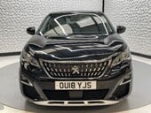 Peugeot 3008 BLUEHDI S/S ALLURE 2