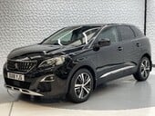 Peugeot 3008 BLUEHDI S/S ALLURE 3