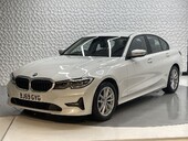 BMW 3 Series 320D SE 3