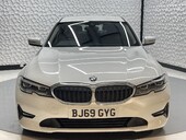 BMW 3 Series 320D SE 2