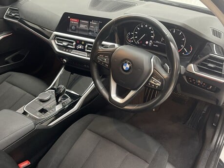 BMW 3 Series 320D SE 10