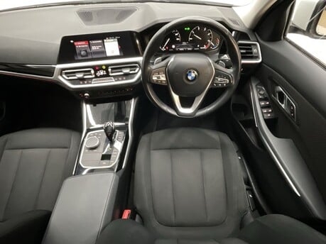 BMW 3 Series 320D SE 13