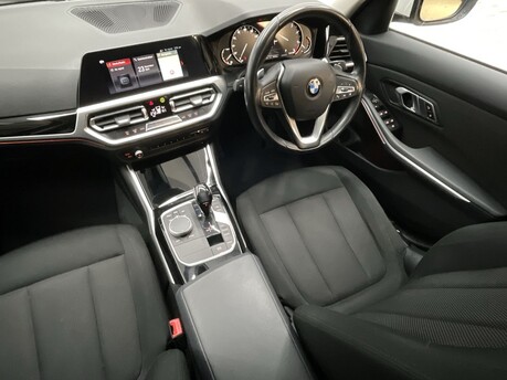 BMW 3 Series 320D SE 14