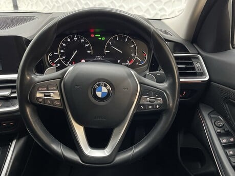 BMW 3 Series 320D SE 18