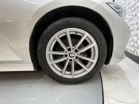 BMW 3 Series 320D SE 43