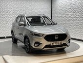 MG ZS EXCLUSIVE VTI-TECH 1