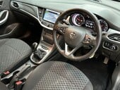 Vauxhall Astra TECH LINE NAV CDTI ECOTEC S/S 2