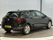 Vauxhall Astra TECH LINE NAV CDTI ECOTEC S/S 3