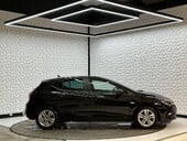 Vauxhall Astra TECH LINE NAV CDTI ECOTEC S/S 4