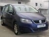 SEAT Alhambra TSI S