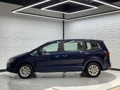 SEAT Alhambra TSI S 4