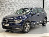 Volkswagen Tiguan MATCH TDI 3