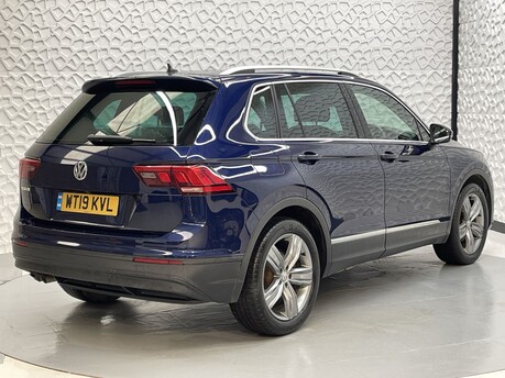 Volkswagen Tiguan MATCH TDI 7