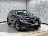 Volkswagen Tiguan MATCH TDI 1