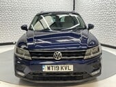 Volkswagen Tiguan MATCH TDI 2