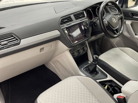 Volkswagen Tiguan MATCH TDI 11