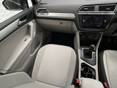 Volkswagen Tiguan MATCH TDI 15