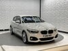 BMW 1 Series 118I M SPORT