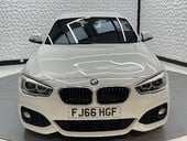 BMW 1 Series 118I M SPORT 2