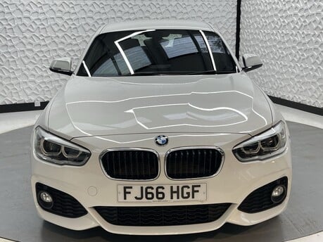 BMW 1 Series 118I M SPORT 2