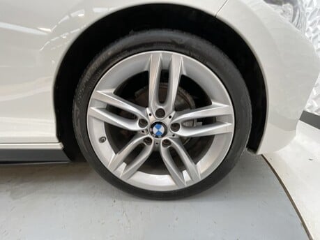 BMW 1 Series 118I M SPORT 41