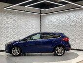 Ford Focus ZETEC EDITION 4