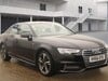 Audi A4 TDI S LINE