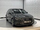 Audi A3 SPORTBACK E-TRON 1