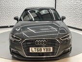 Audi A3 SPORTBACK E-TRON 2