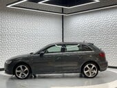 Audi A3 SPORTBACK E-TRON 4